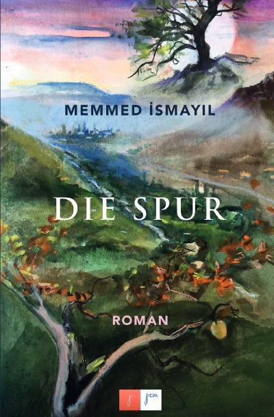 'Cover von Die Spur'-Cover