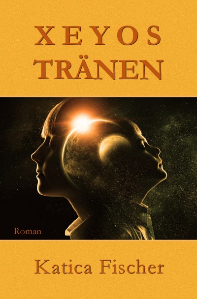 'Cover von Xeyos Tränen'-Cover