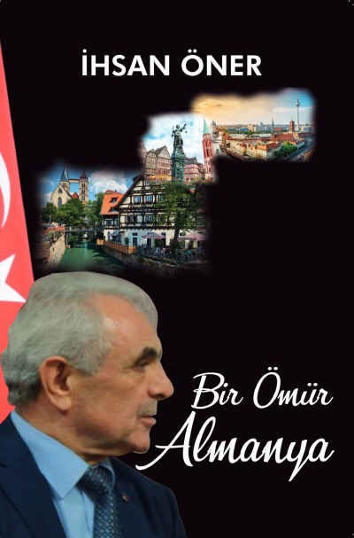 'Cover von Bir Ömür Almanya'-Cover