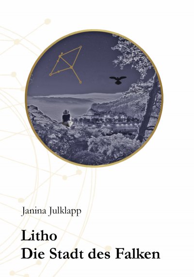 'Cover von Litho'-Cover