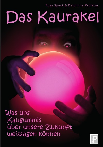 'Cover von Das Kaurakel'-Cover