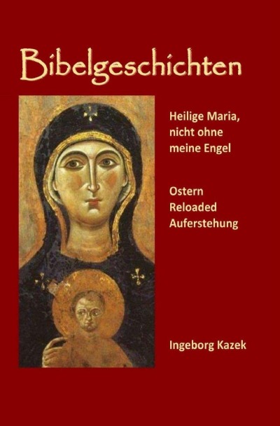 'Cover von Bibelgeschichten'-Cover