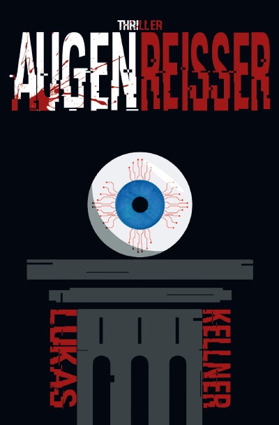 'Cover von Augenreisser'-Cover