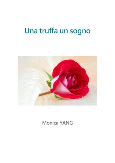 'Cover von Una truffa Un sogno'-Cover