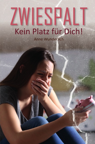 'Cover von Zwiespalt'-Cover