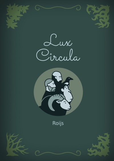 'Cover von Lux Circula'-Cover