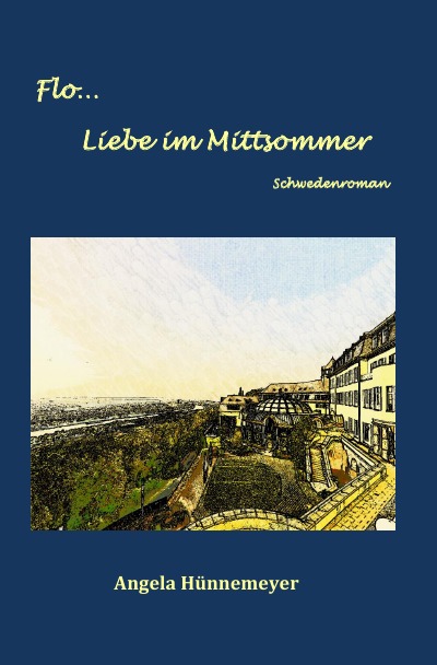 'Cover von Flo… Liebe im Mittsommer'-Cover