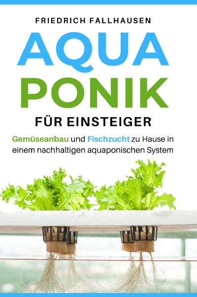 'Cover von Aquaponik für Einsteiger'-Cover