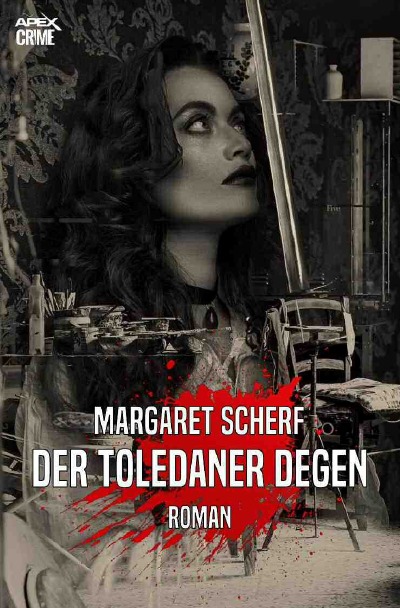 'Cover von DER TOLEDANER DEGEN'-Cover