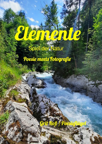 'Cover von Elemente'-Cover