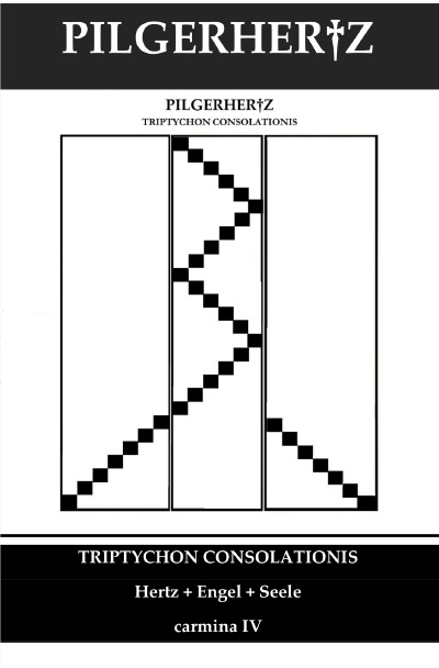 'Cover von Triptychon Consolationis'-Cover