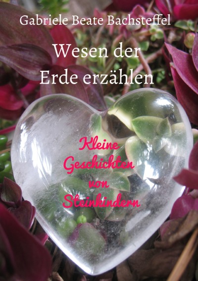 'Cover von Wesen der Erde erzählen'-Cover