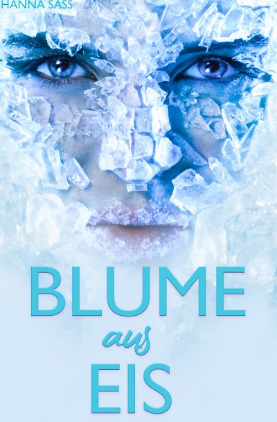 'Cover von Blume aus Eis'-Cover