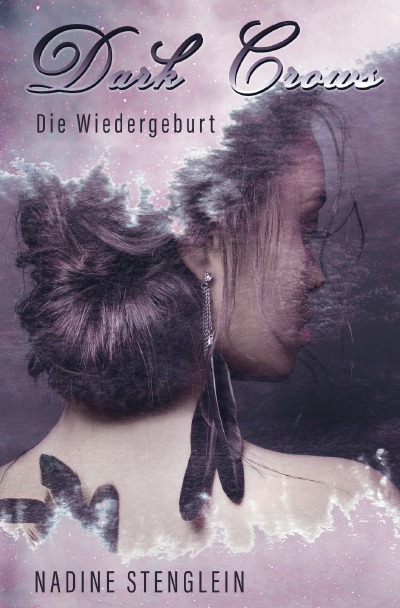 'Cover von Dark Crows'-Cover