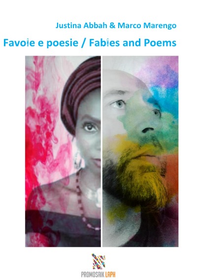 'Cover von Fables and poems – Favole e poesie'-Cover