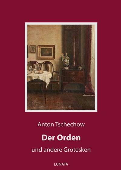 'Cover von Der Orden'-Cover