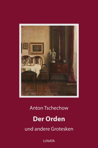 'Cover von Der Orden'-Cover