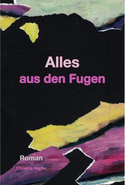 'Cover von Alles aus den Fugen'-Cover