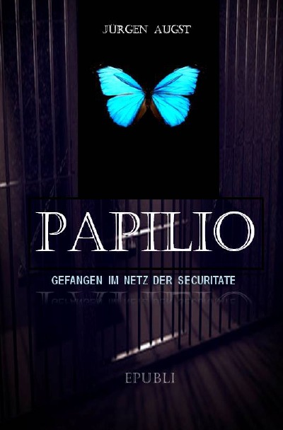 'Cover von Papilio'-Cover