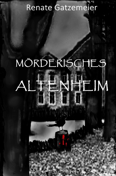 'Cover von Mörderisches Altenheim'-Cover