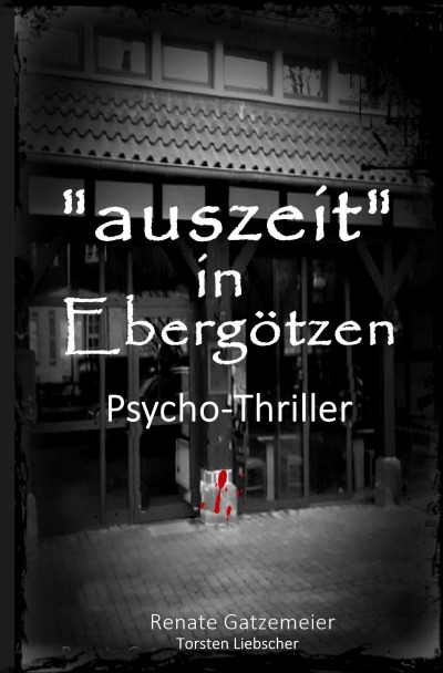 'Cover von Auszeit in Ebergötzen'-Cover