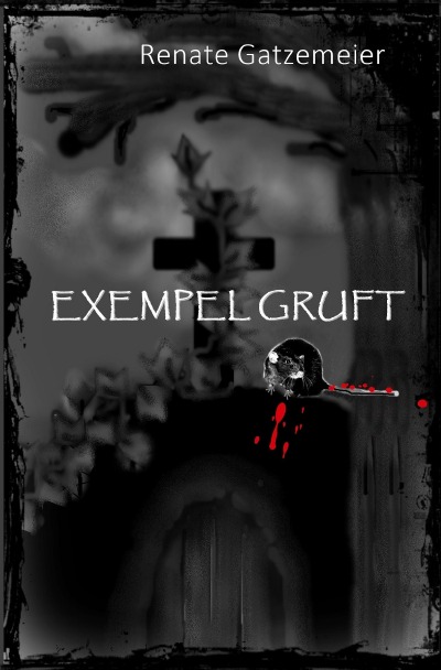 'Cover von Exempel Gruft'-Cover