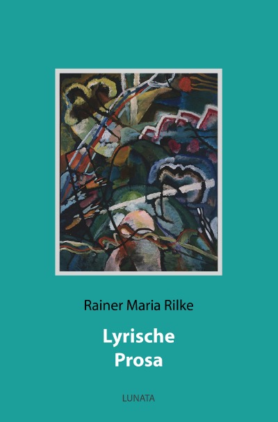 'Cover von Lyrische Prosa'-Cover