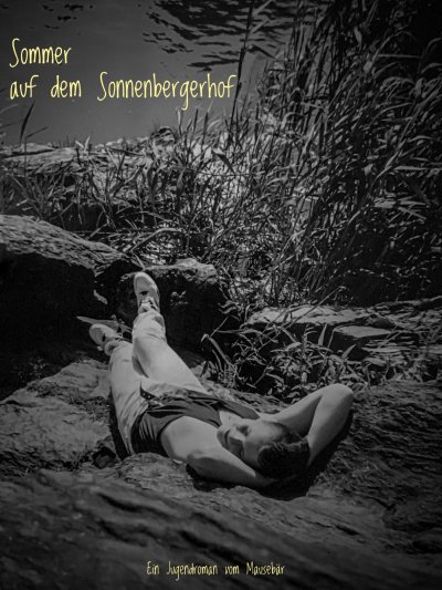 'Cover von Sommer auf dem Sonnenbergerhof'-Cover