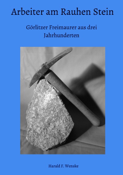 'Cover von Arbeiter am Rauhen Stein'-Cover