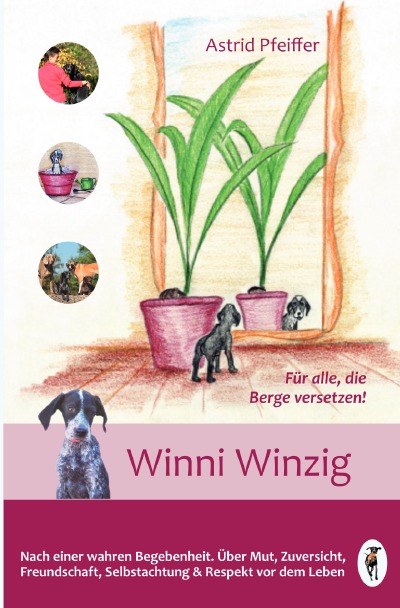 'Cover von Winni Winzig'-Cover