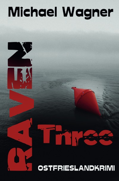 'Cover von Raven three'-Cover