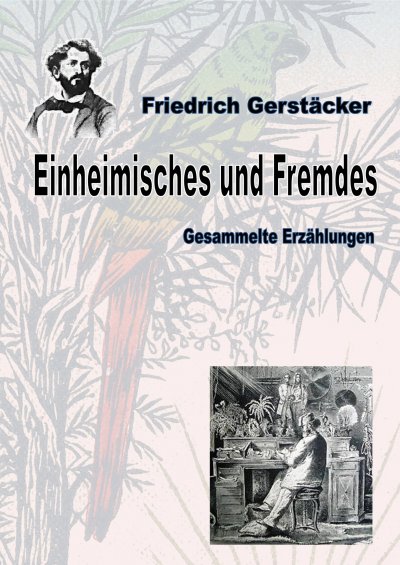 'Cover von Einheimisches und Fremdes'-Cover