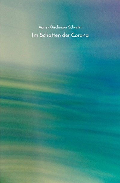 'Cover von Im Schatten der Corona'-Cover