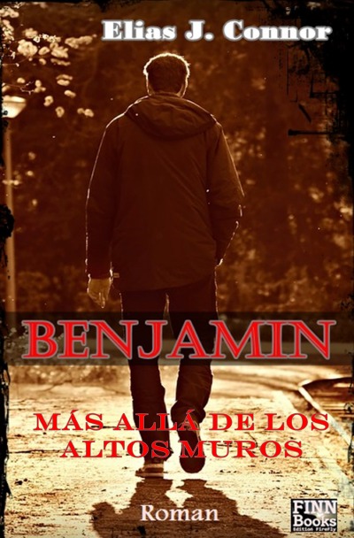 'Cover von Benjamin – Más allá de los altos muros'-Cover