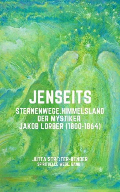 'Cover von JENSEITS'-Cover