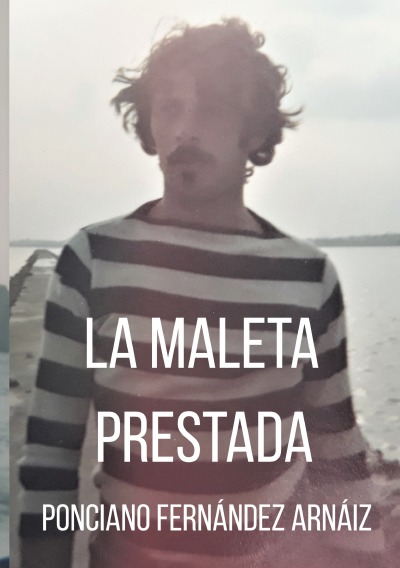 'Cover von La maleta prestada'-Cover