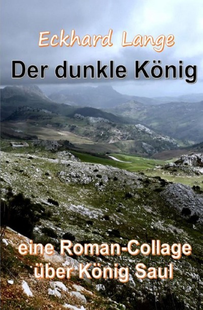 'Cover von Der dunkle König'-Cover