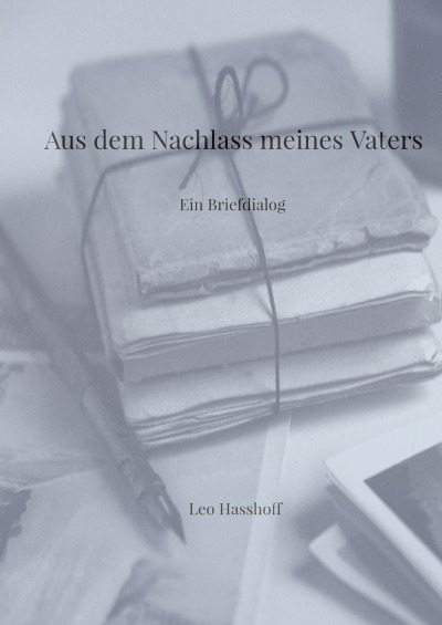 'Cover von Aus dem Nachlass meines Vaters'-Cover