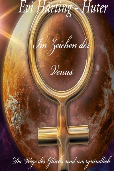 'Cover von Im Zeichen der Venus'-Cover