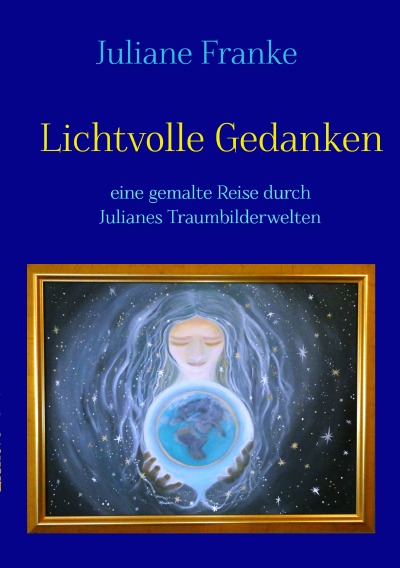 'Cover von Lichtvolle Gedanken'-Cover