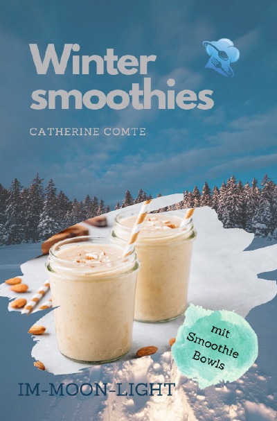 'Cover von Wintersmoothies'-Cover