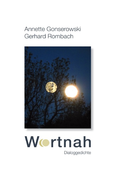 'Cover von Wortnah'-Cover