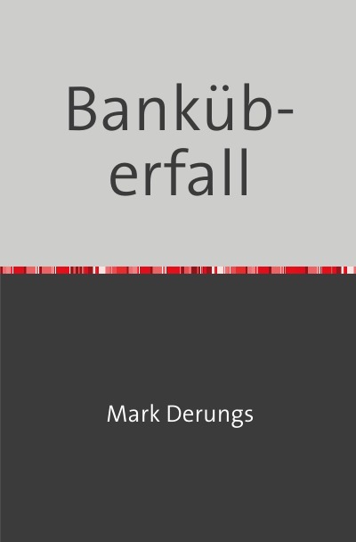 'Cover von Banküberfall'-Cover