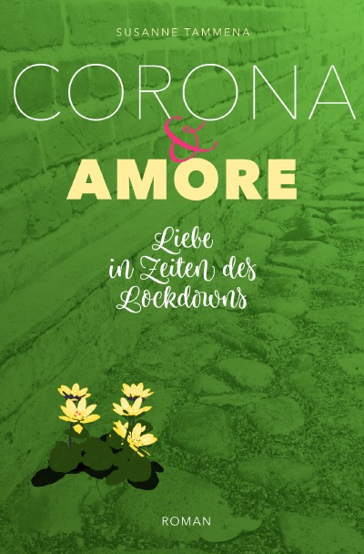 'Cover von Corona & Amore'-Cover