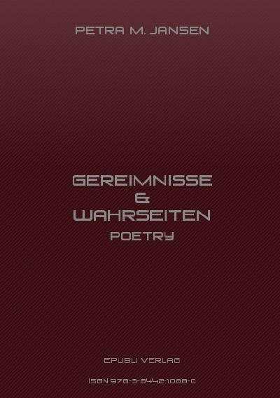 'Cover von GEREIMNISSE & WAHRSEITEN'-Cover