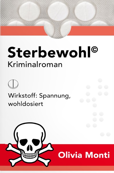 'Cover von Sterbewohl'-Cover