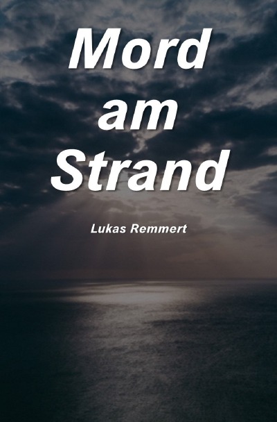 'Cover von Mord am Strand'-Cover