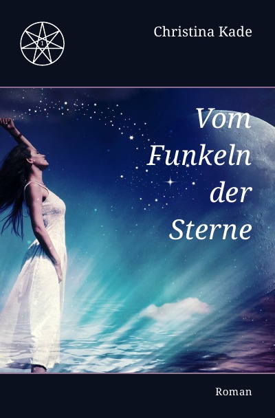 'Cover von Vom Funkeln der Sterne'-Cover