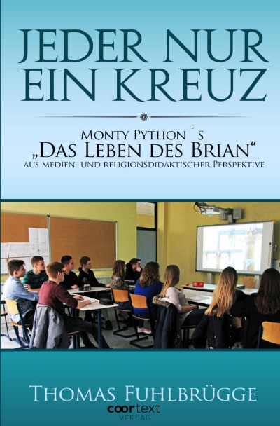 'Cover von Jeder nur ein Kreuz'-Cover