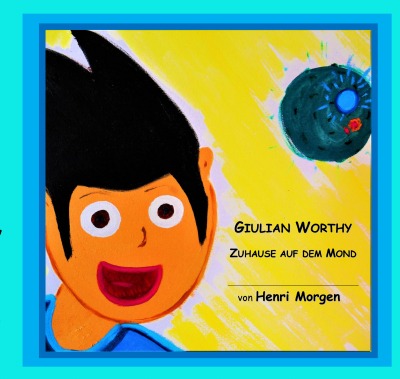 'Cover von Giulian Worthy'-Cover